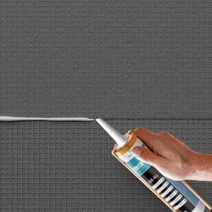 general purpose ms polymer caulk factory