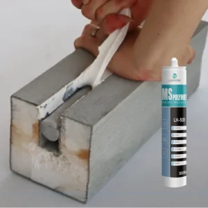 universal ms polymer caulk wholesale
