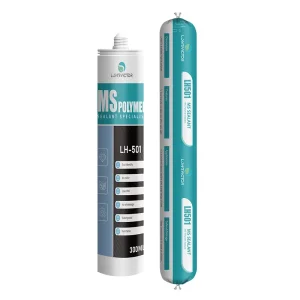 GP Caulk MS Polymer