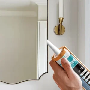 mirror ms polymer caulk supplier