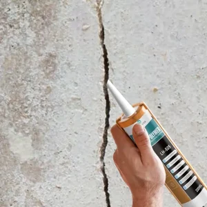 ms polymer based adhesive