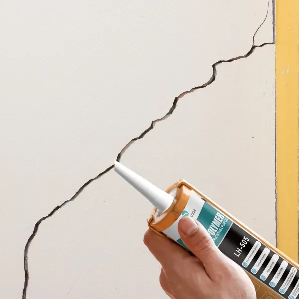 ms polymer based sealant