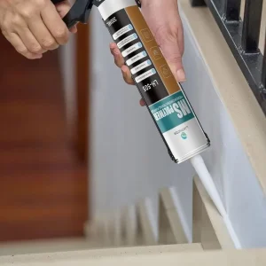 ms polymer sealant adhesives