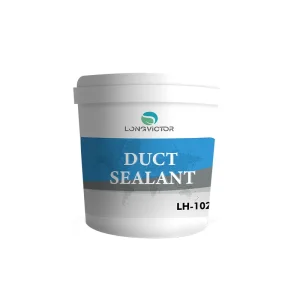 hvac duct sealant factory in China