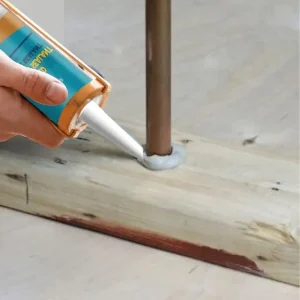 fire rated caulk for sealing construction expansion joints