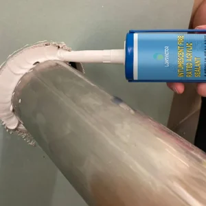 Intumescent Fire Rated Acrylic Sealant wholesale