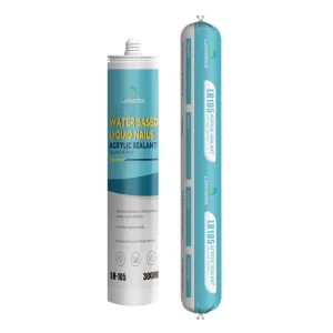 acrylic liquid nail adhesive supplier