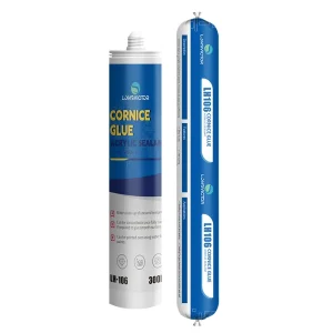 China cornice glue wholesale
