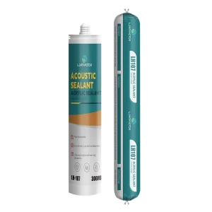 paintable acrylic acoustic caulk and sealant wholesale