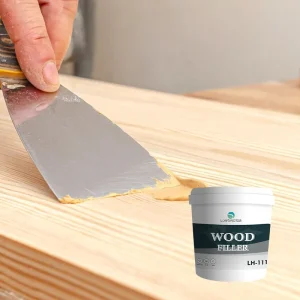 bulk purchase wood filler from China factory