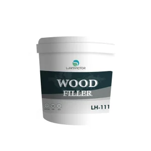 paintable and stainable wood filler wholesale China
