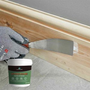 all purpose wood filler for timber wood
