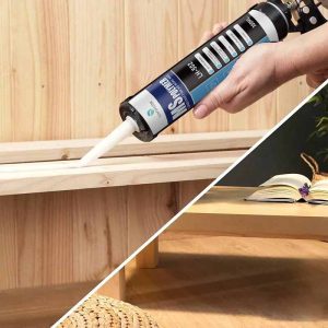 construction liquid nails China wholesale