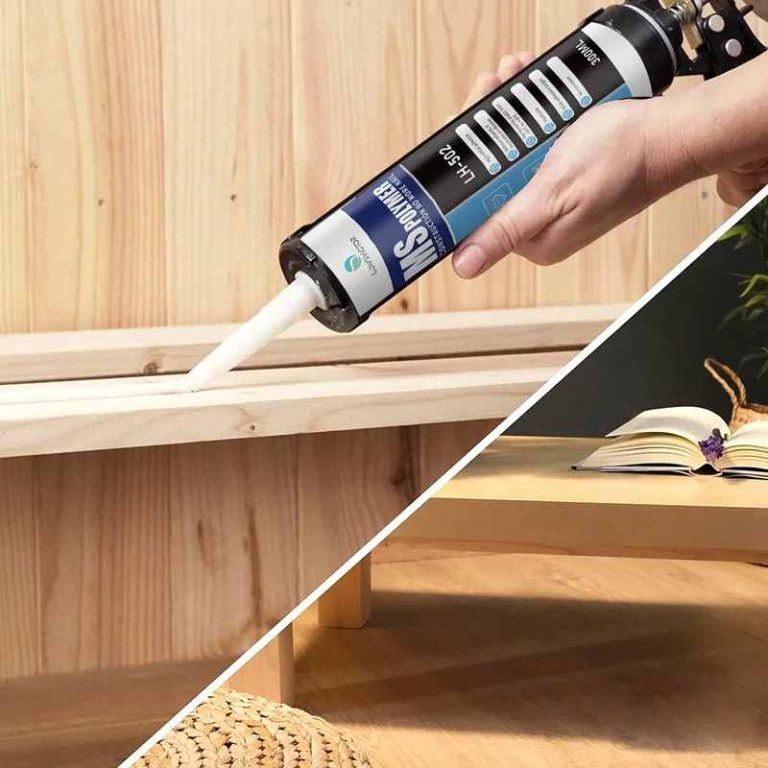 construction liquid nails China wholesale