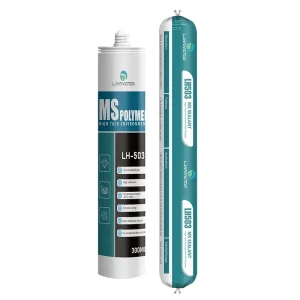 high tack ms polymer sealant supplier