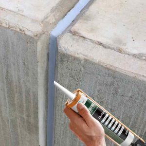 Construction All Purpose MS Polymer Sealant
