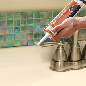 Universal silicone caulk wholesale