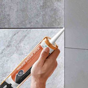 silicone sealant supplier in China