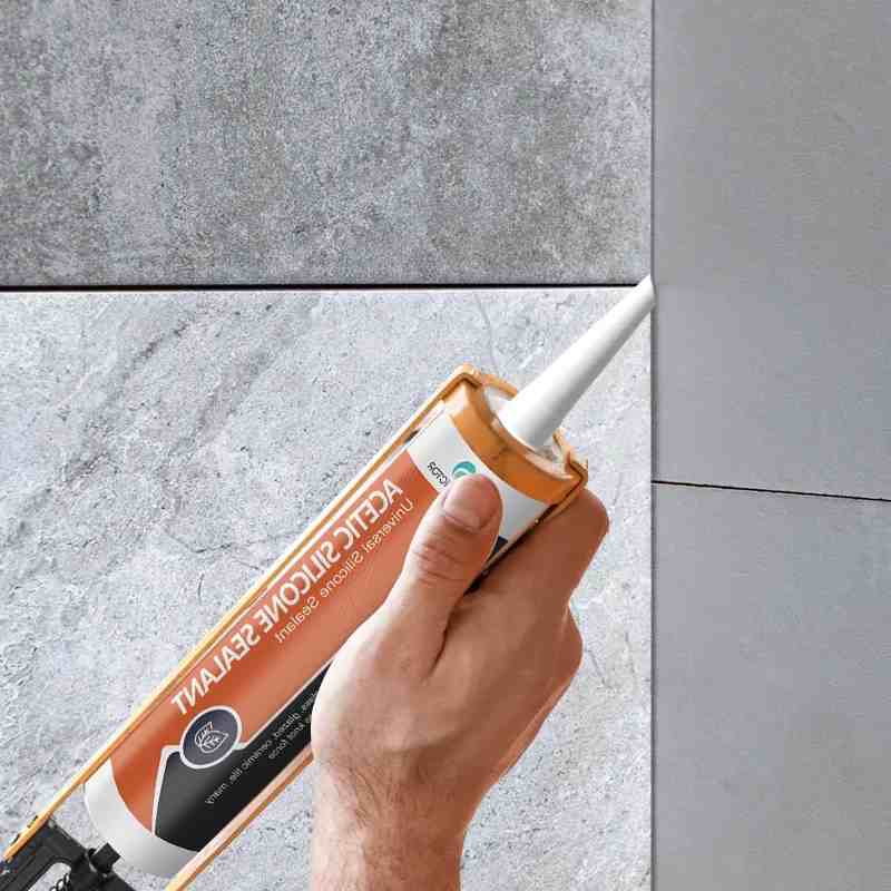 silicone sealant supplier in China