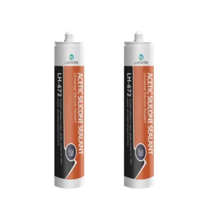 No Slump Silicone Sealant and Caulk