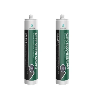 Aquarium Safe Silicone Supplier