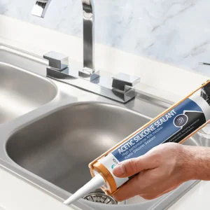 anti mold caulk silicone sealant for kitchen sink