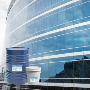 Two-part Structural Silicone Sealant for glass curtain wall