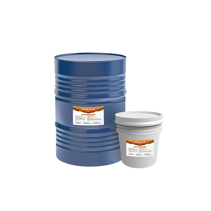 Two-part Silicone Insulating Glass Sealant Supplier