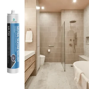 mold free caulk for bath, tubs, showers