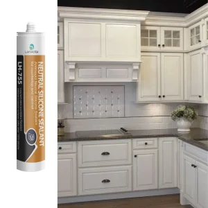 mildew resistant caulk for kitchen countertop