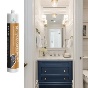 mildew resistant caulk for bath cabinet