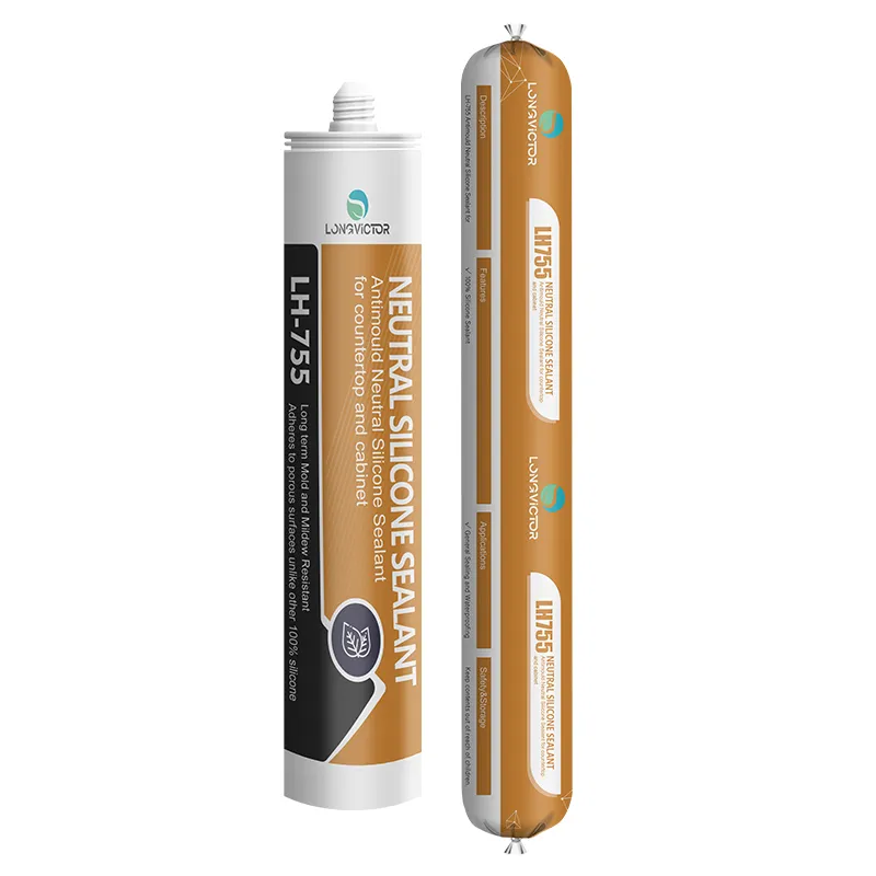 mildew resistant caulk supplier