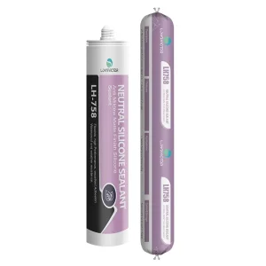 mold free matte finish silicone caulk