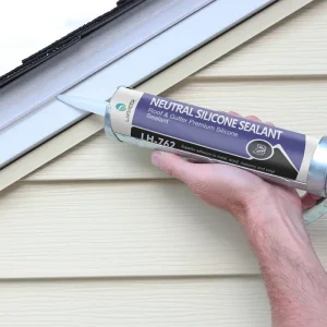 General purpose adhesive and sealant