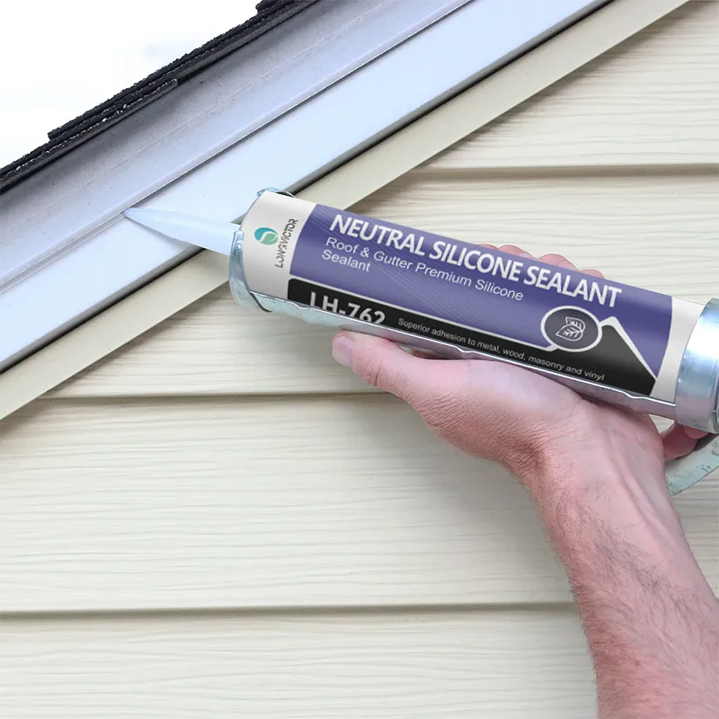 General purpose adhesive and sealant