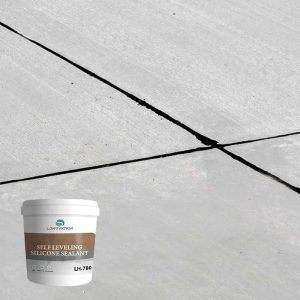 silicone sealant self leveling sealant wholesale