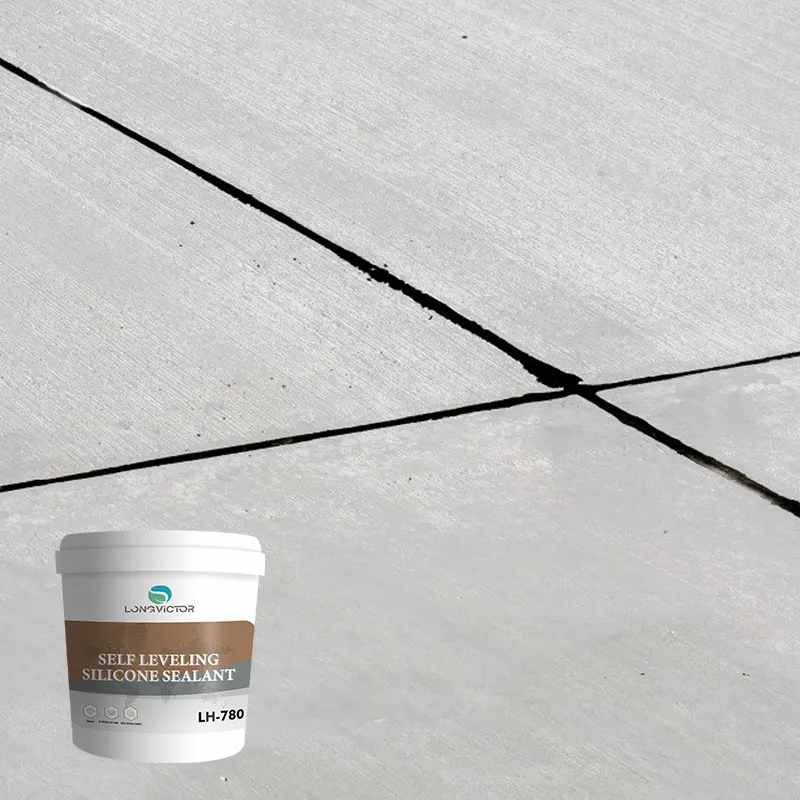 silicone sealant self leveling sealant wholesale