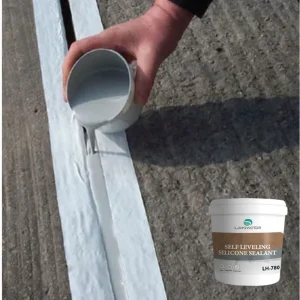 silicone sealant self leveling sealant factory