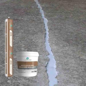 sealant self leveling sealant factory in China