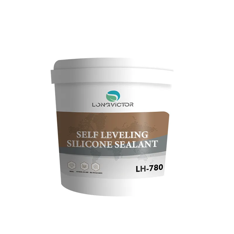 Self Leveling Silicone Sealant Supplier