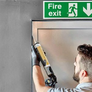 bulk purchase fire rated silicone sealant and caulk from China factory