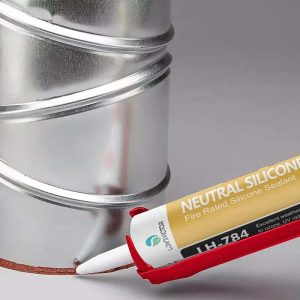 fire stop sealant for pipe penetrations