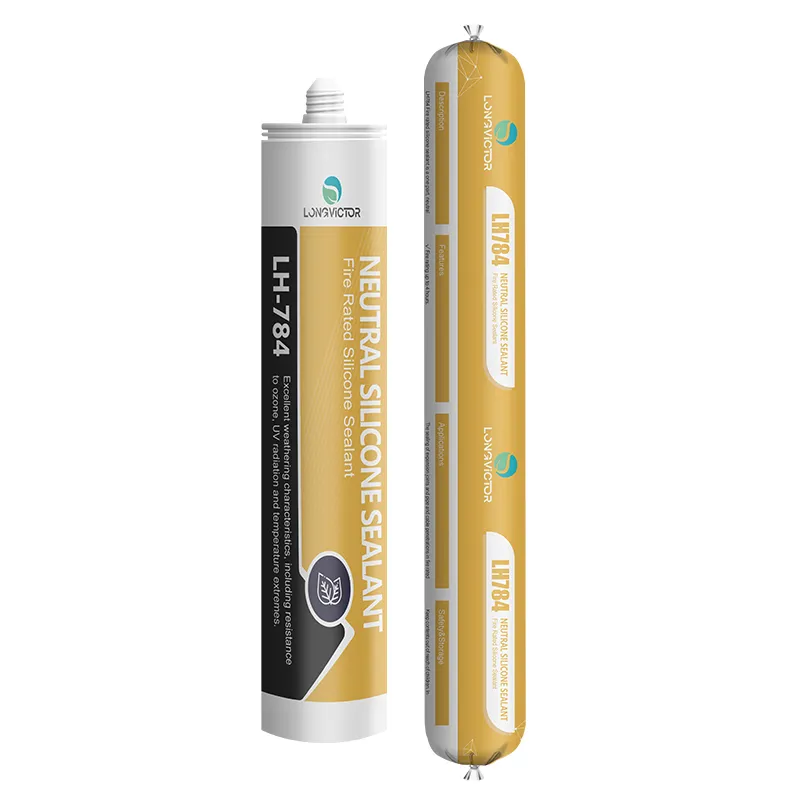 fire stop sealant wholesale in China