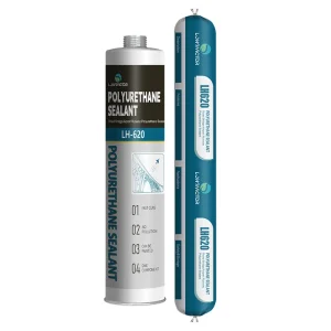 Airport Runway Flexible Polyurethane Caulk
