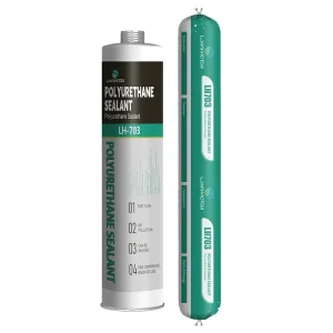 Automotive Panel Sealant
