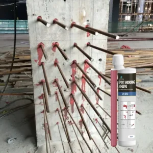 Chemical Anchor Adhesive