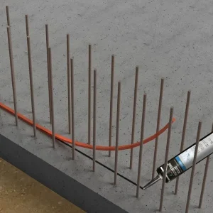 Expanding Sealant Waterproof Polyurethane Sealant