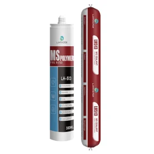 Fire Rated Caulking​