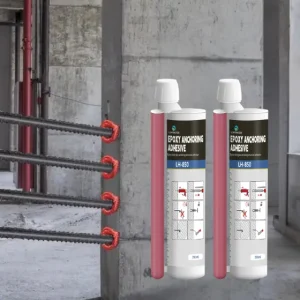 Injection Epoxy Anchor