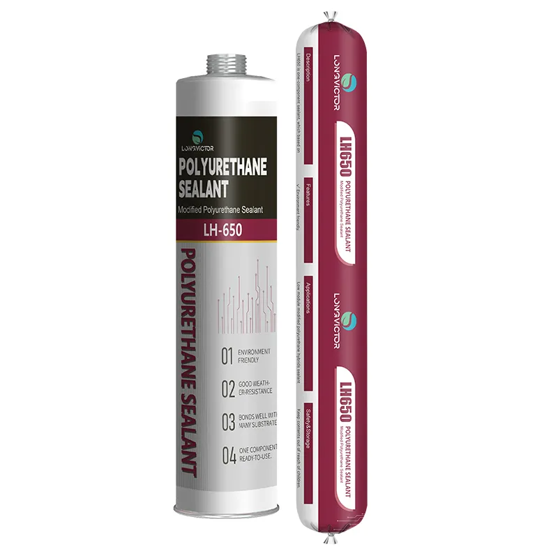 Modified Polyurethane Sealant